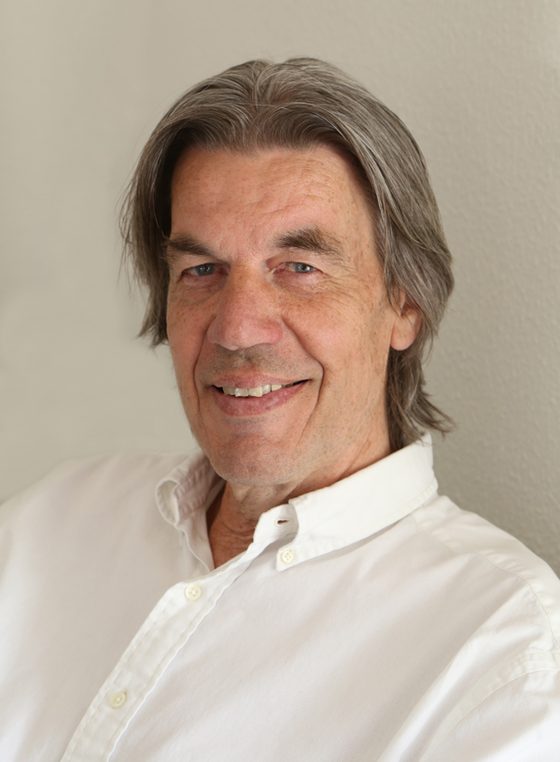 mr. Jos Daniëls, advocaat en oprichter van Daniëls Advocaat
